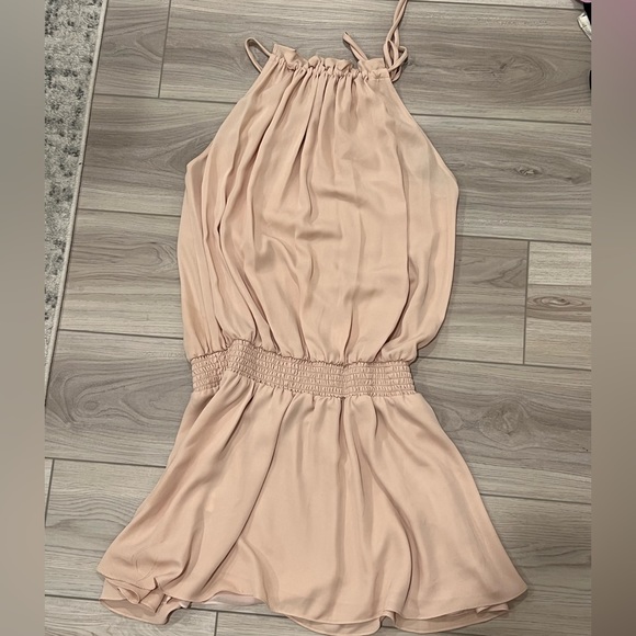 Amanda Uprichard Emlyn Dress - Picture 3 of 3